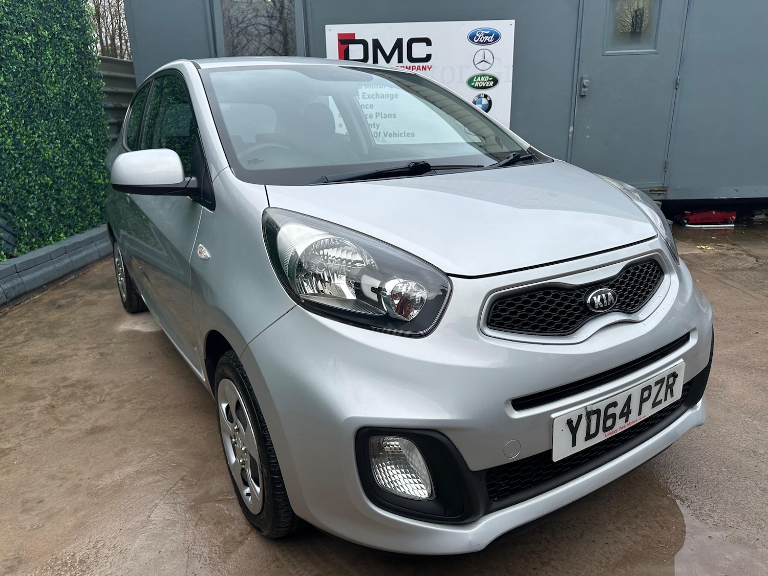 Used Kia Picanto 2014 for sale - 77267314: Photo 10