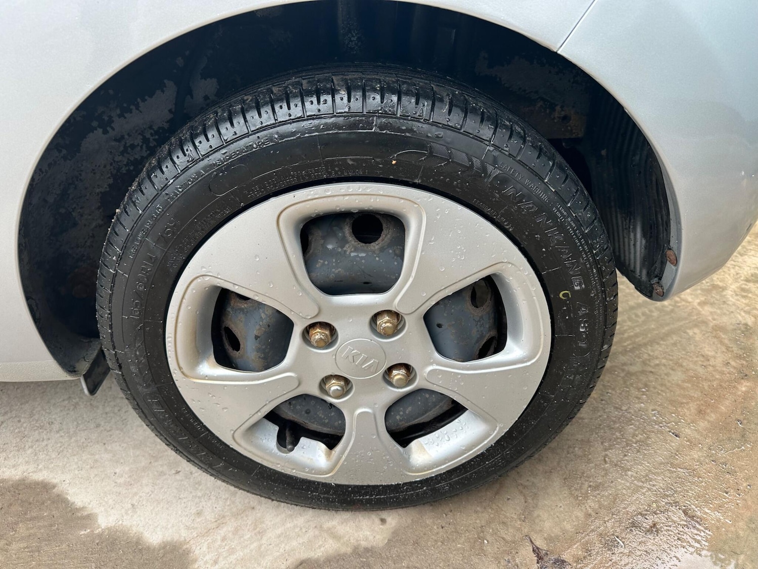 Used Kia Picanto 2014 for sale - 77267314: Photo 11