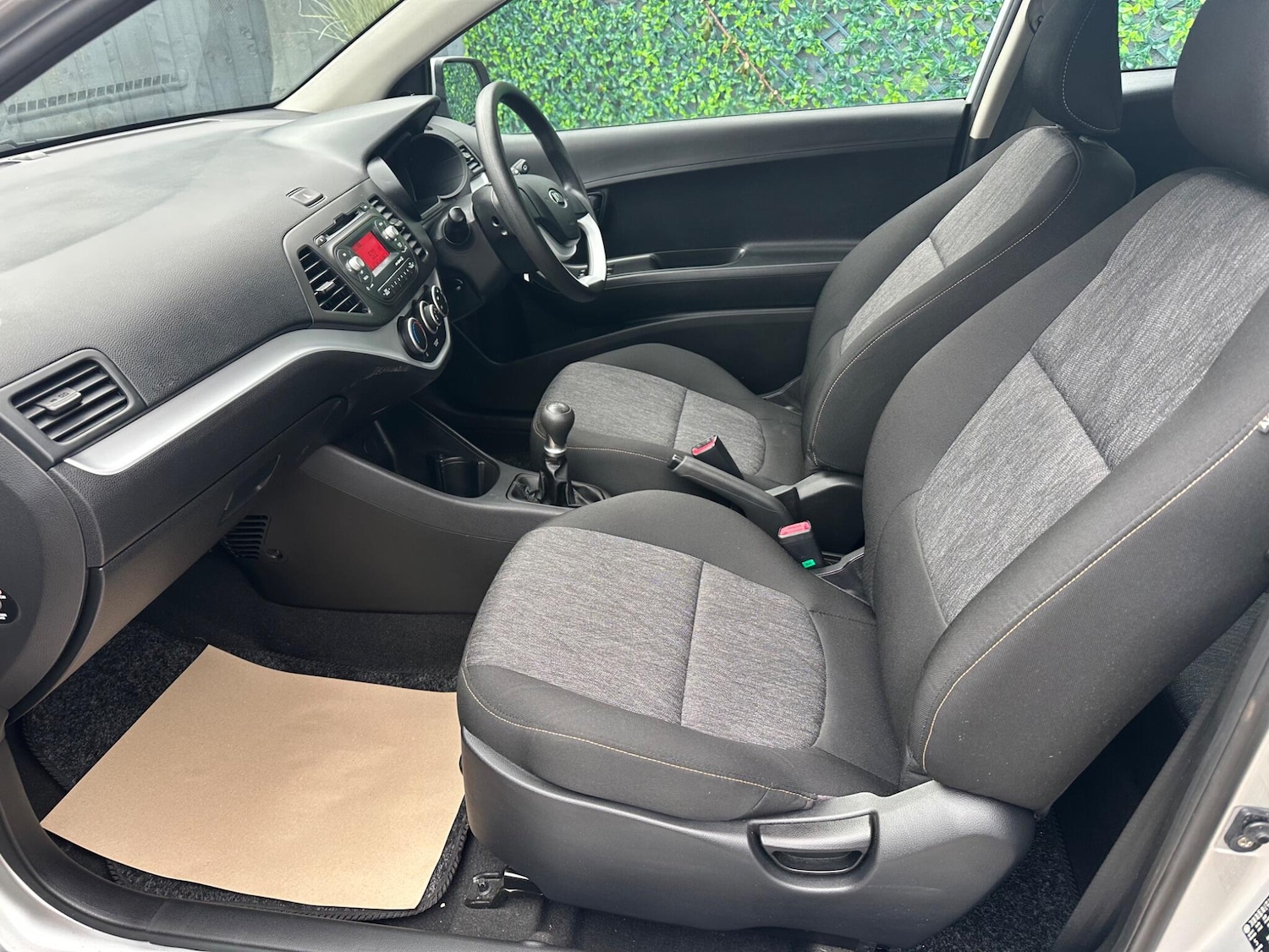 Used Kia Picanto 2014 for sale - 77267314: Photo 13