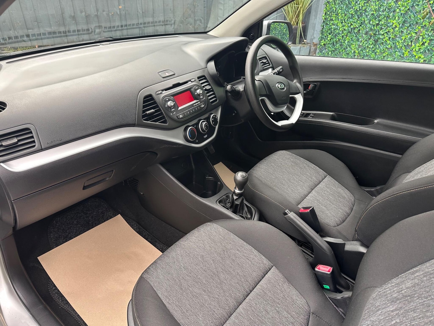 Used Kia Picanto 2014 for sale - 77267314: Photo 14