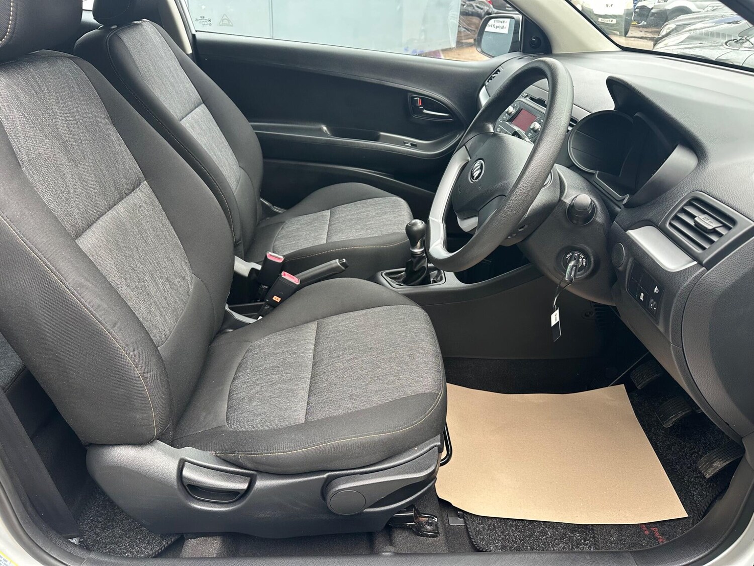 Used Kia Picanto 2014 for sale - 77267314: Photo 17