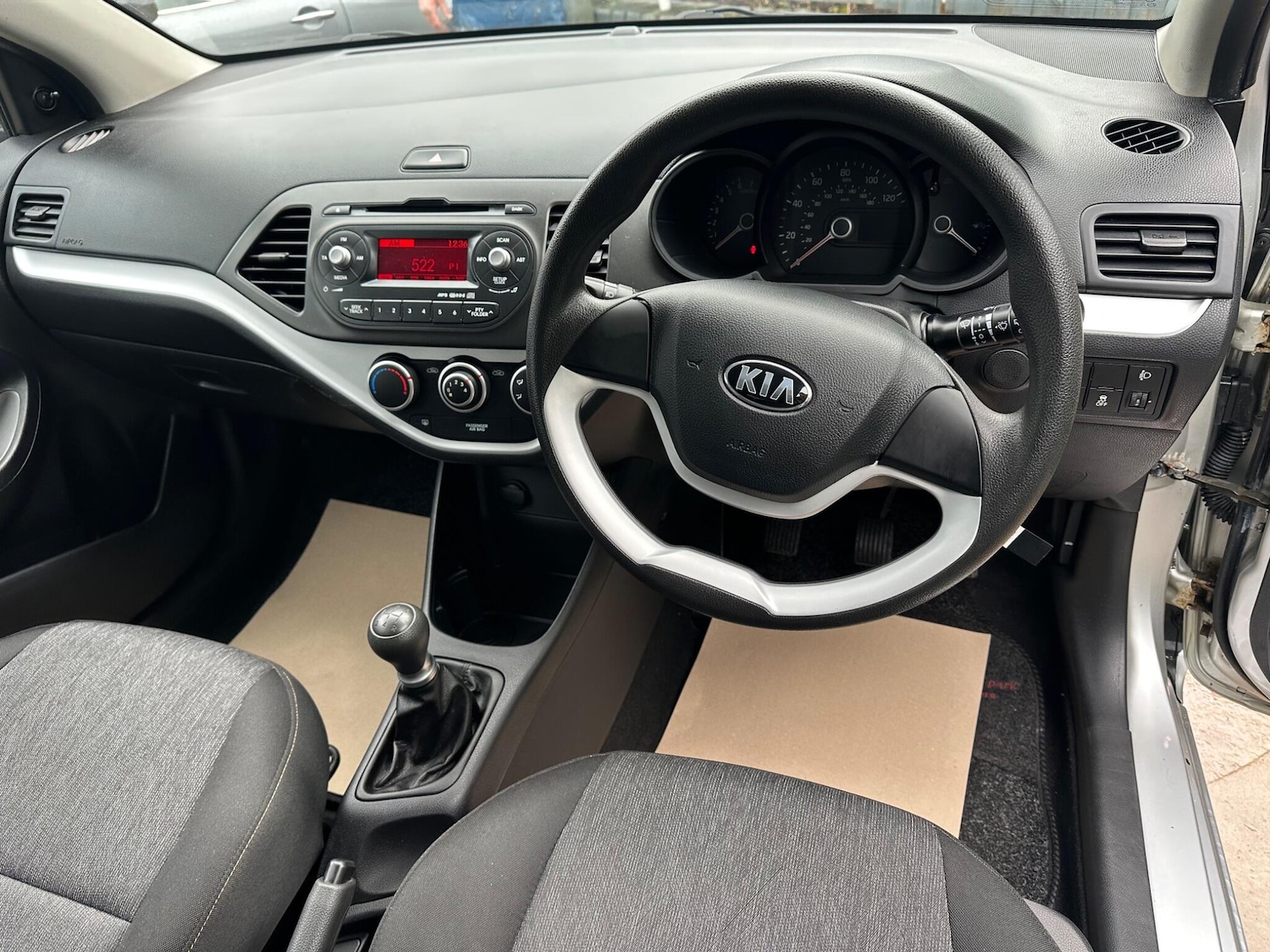 Used Kia Picanto 2014 for sale - 77267314: Photo 19