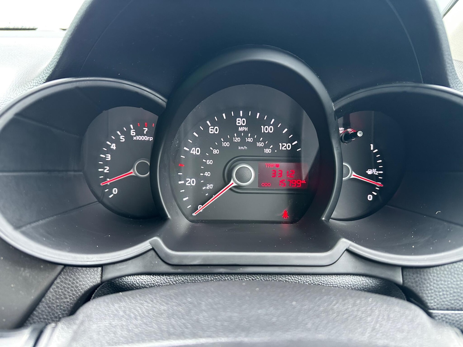 Used Kia Picanto 2014 for sale - 77267314: Photo 21