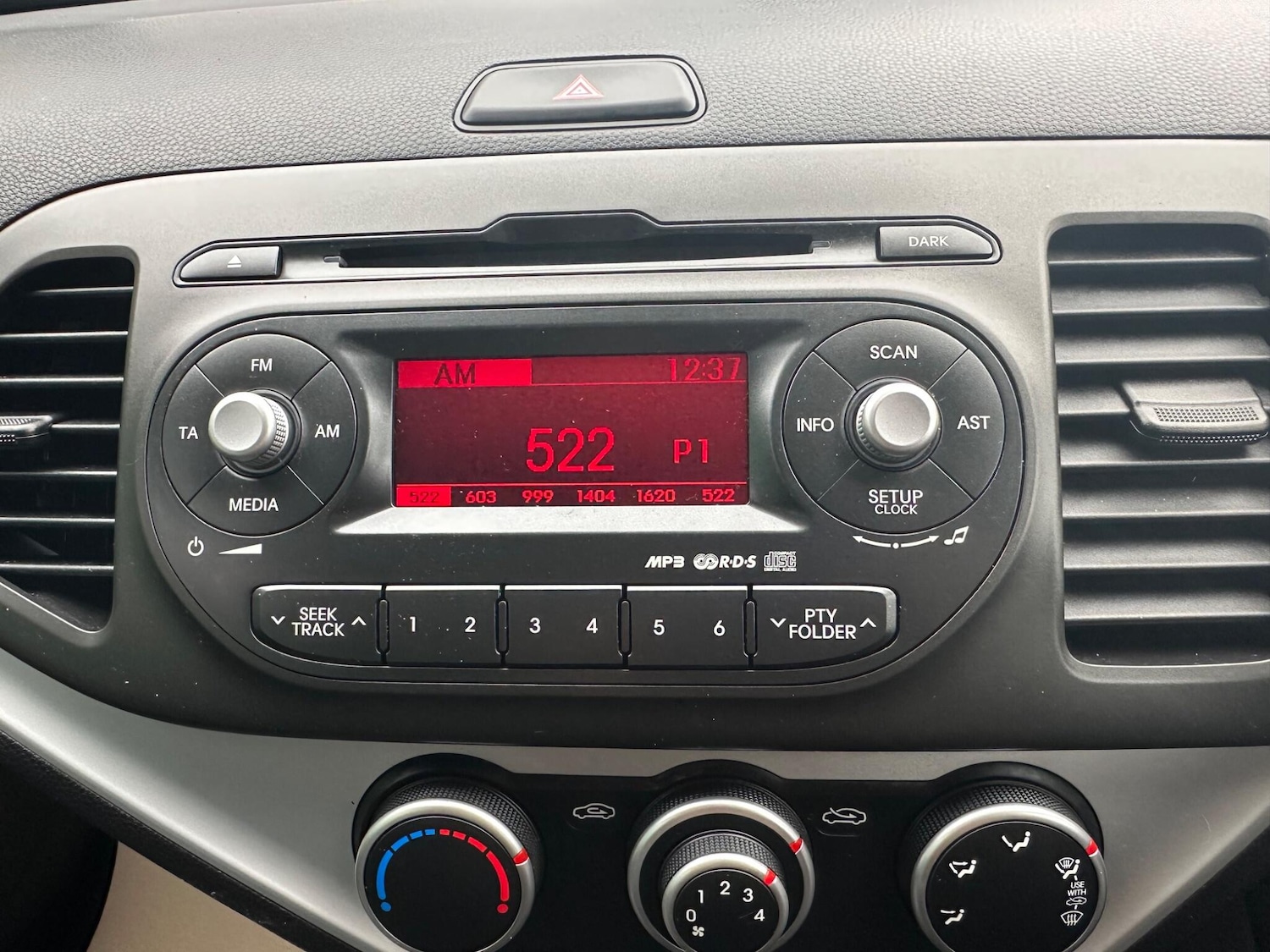 Used Kia Picanto 2014 for sale - 77267314: Photo 22