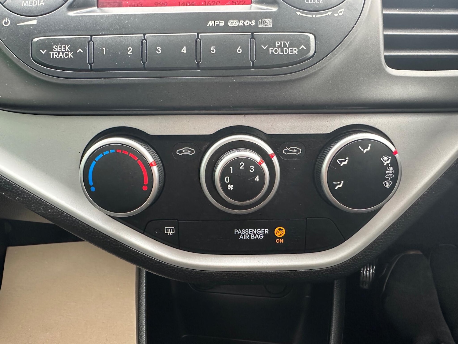 Used Kia Picanto 2014 for sale - 77267314: Photo 23