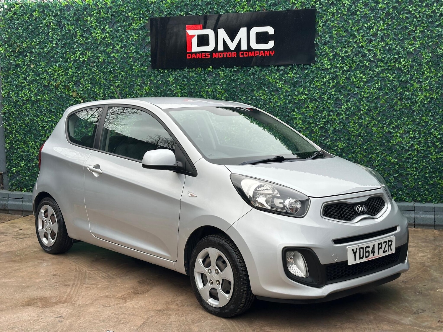 Used Kia Picanto 2014 for sale - 77267314: Photo 27