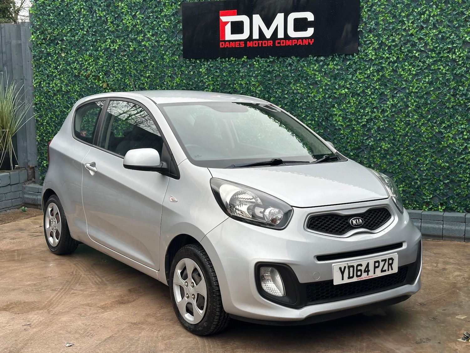 Used Kia Picanto 2014 for sale - 77267314: Photo 28