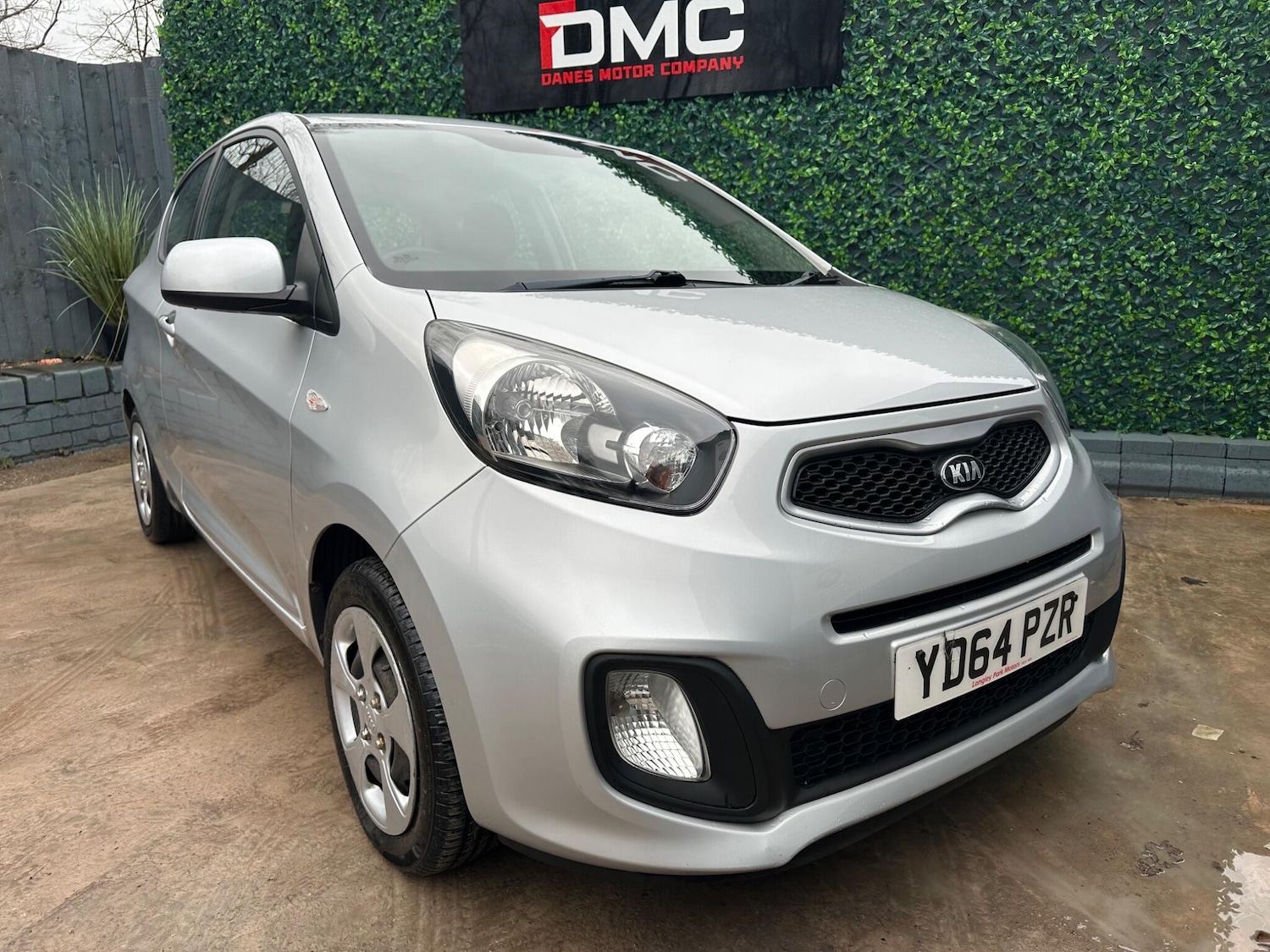 Used Kia Picanto 2014 for sale - 77267314: Photo 29