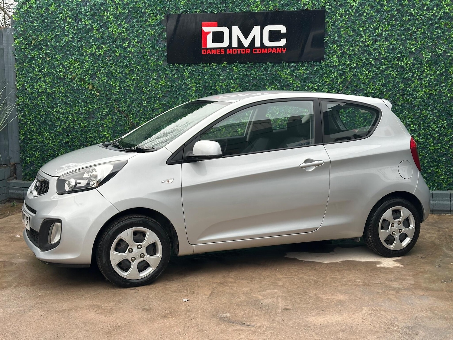 Used Kia Picanto 2014 for sale - 77267314: Photo 3