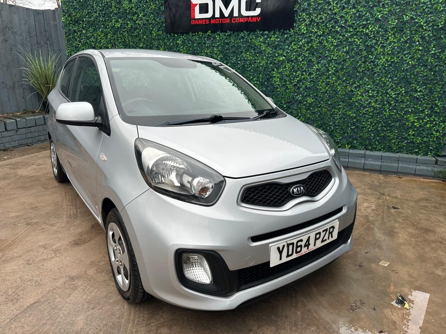 Used Kia Picanto 2014 for sale - 77267314: Photo 30