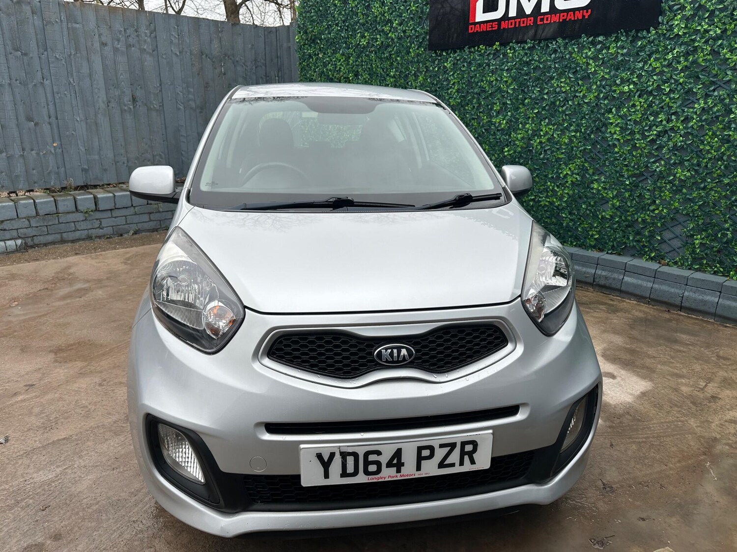 Used Kia Picanto 2014 for sale - 77267314: Photo 31