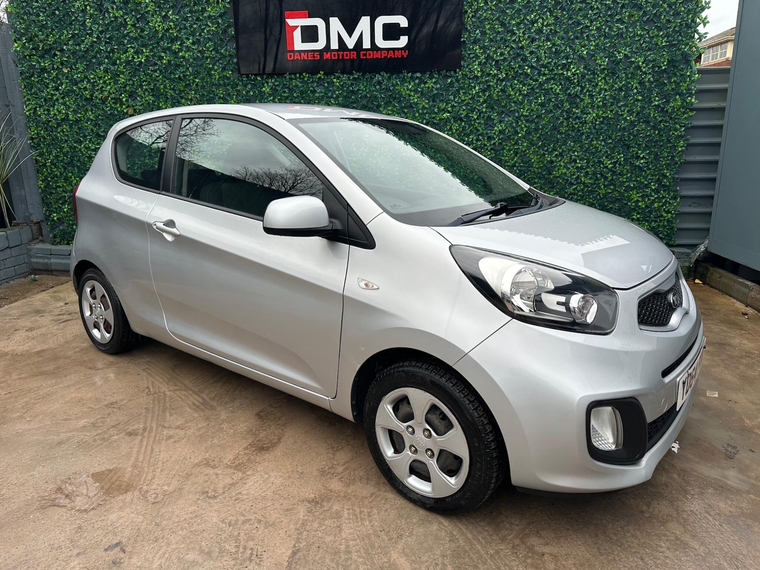 Used Kia Picanto 2014 for sale - 77267314: Photo 32