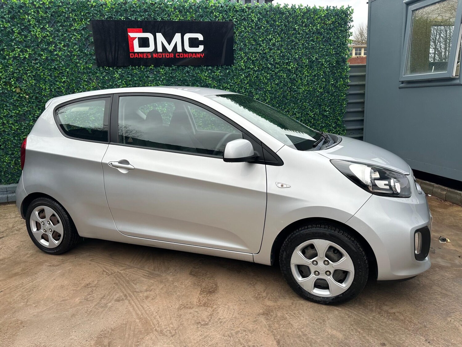 Used Kia Picanto 2014 for sale - 77267314: Photo 33