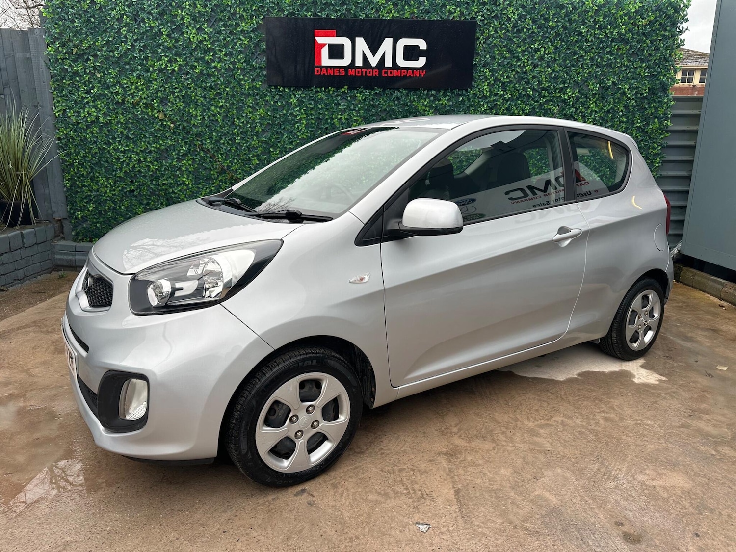 Used Kia Picanto 2014 for sale - 77267314: Photo 4