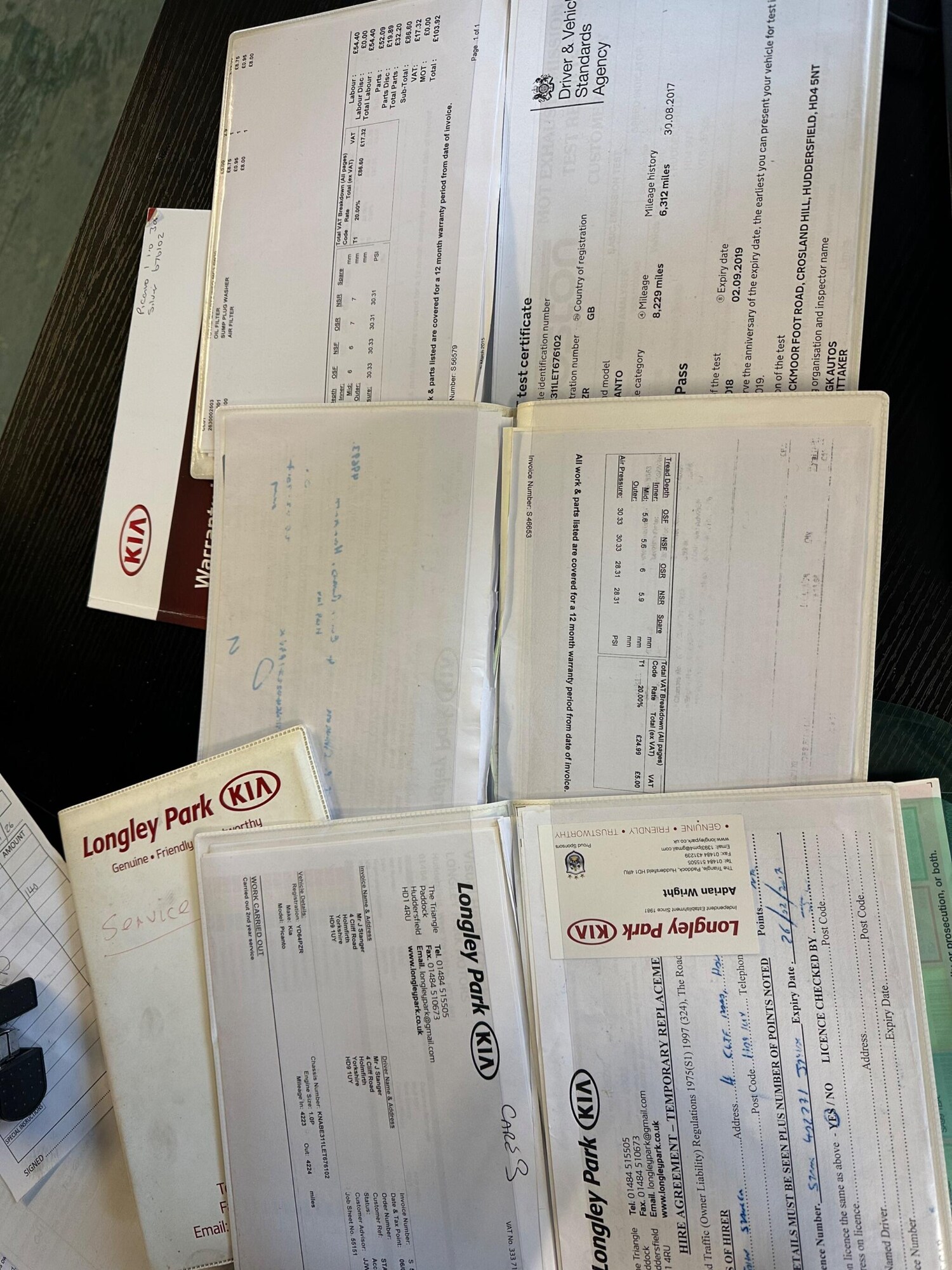 Used Kia Picanto 2014 for sale - 77267314: Photo 42