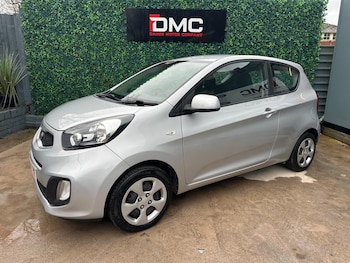 Used Kia Picanto 2014 for sale - 77267314: Photo