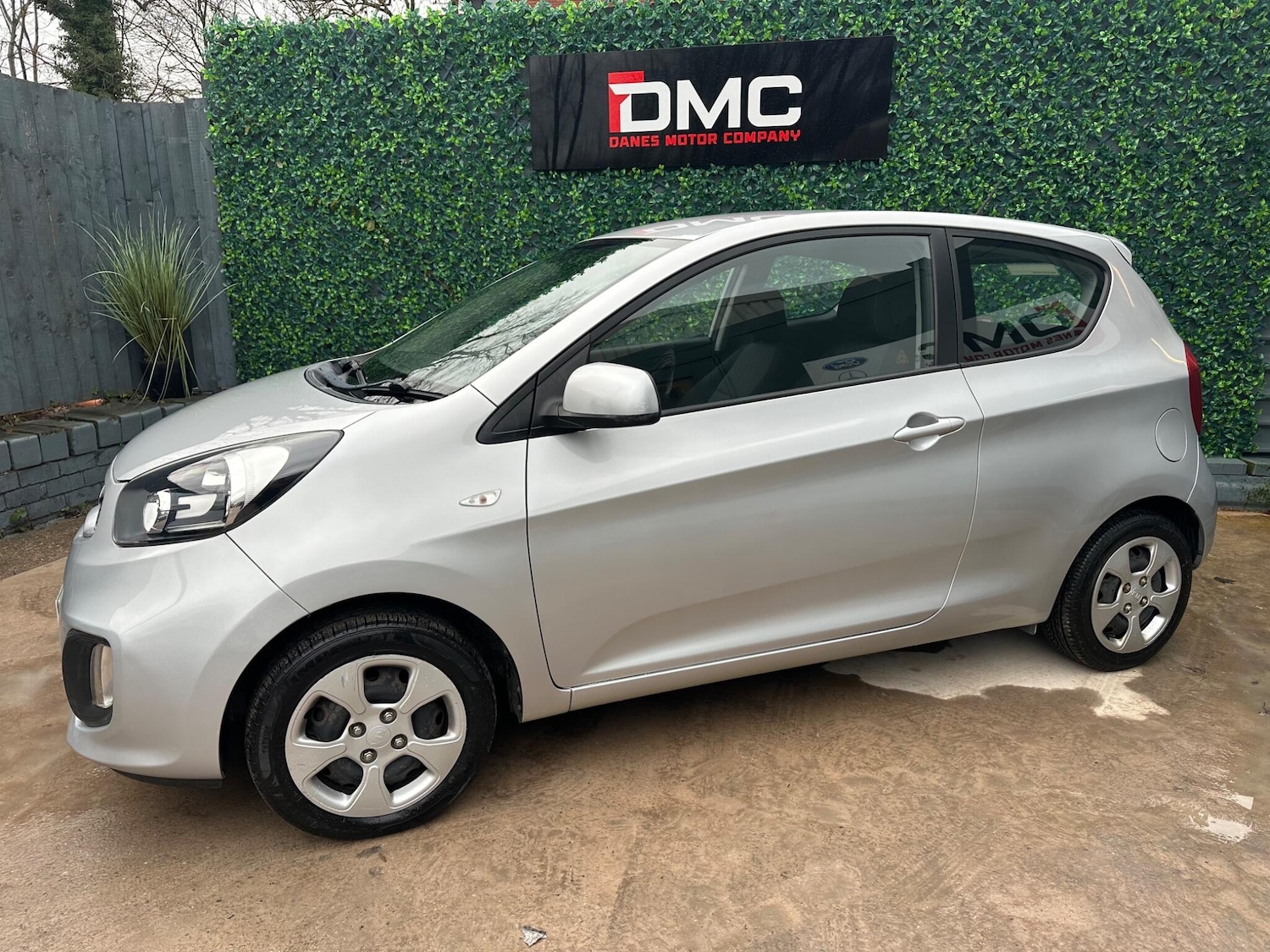 Used Kia Picanto 2014 for sale - 77267314: Photo 5