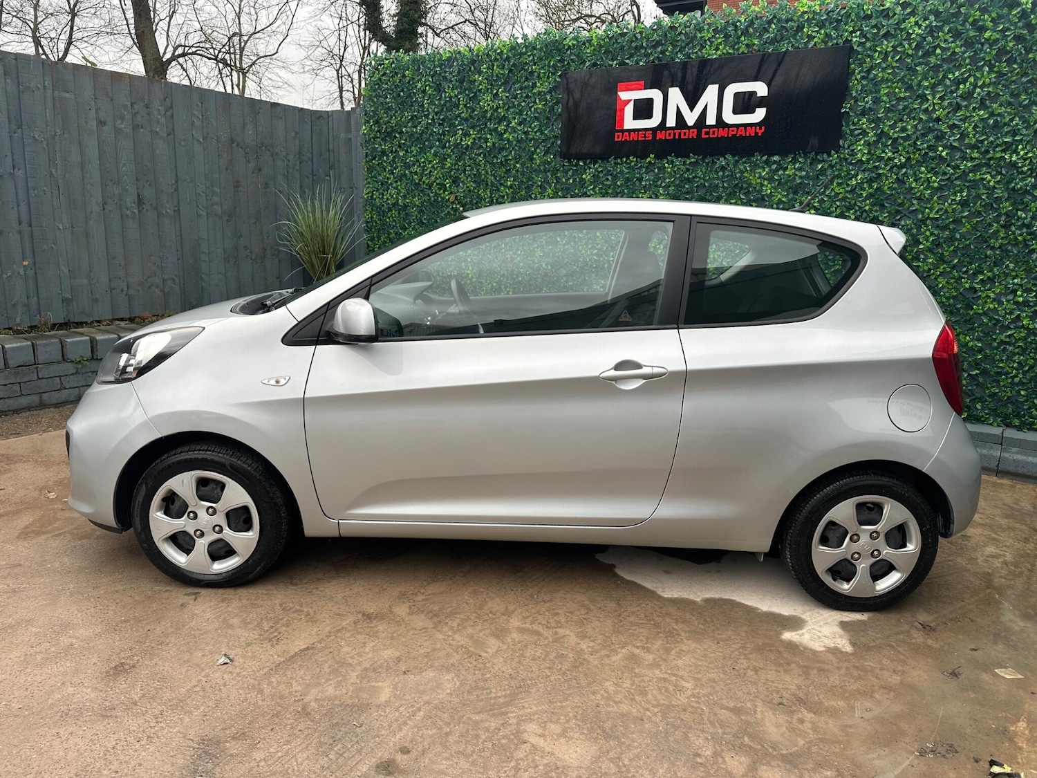 Used Kia Picanto 2014 for sale - 77267314: Photo 6