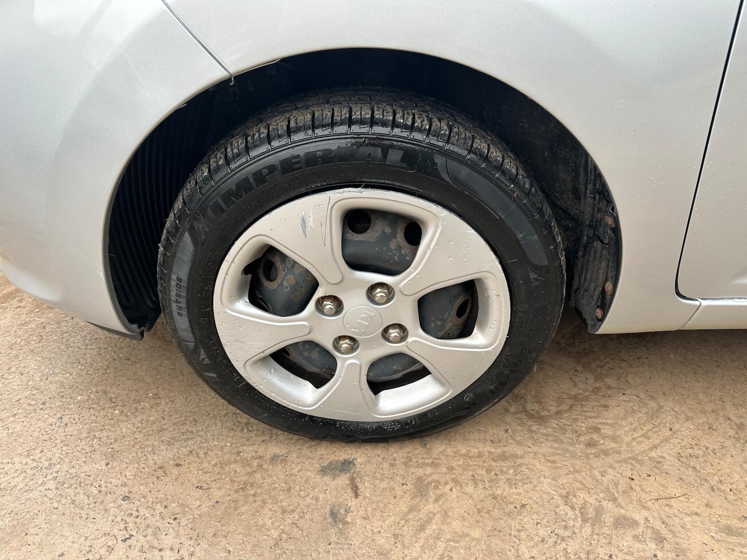 Used Kia Picanto 2014 for sale - 77267314: Photo 7