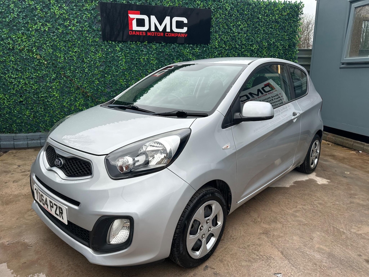 Used Kia Picanto 2014 for sale - 77267314: Photo 8