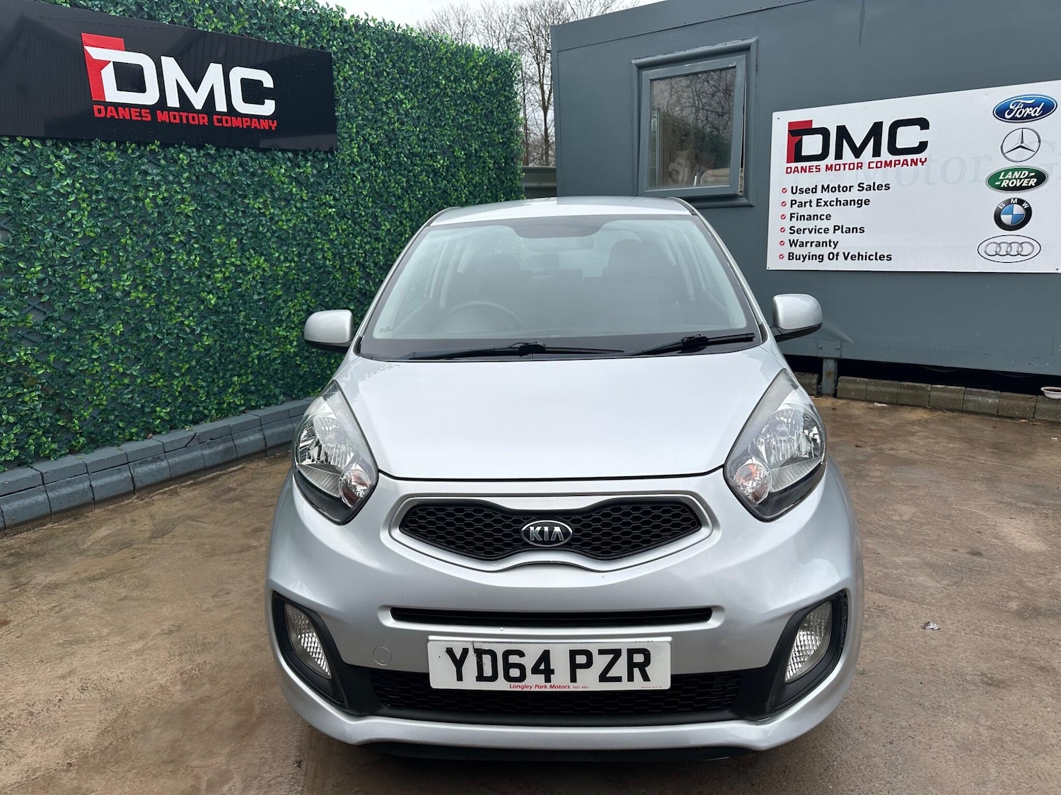 Used Kia Picanto 2014 for sale - 77267314: Photo 9