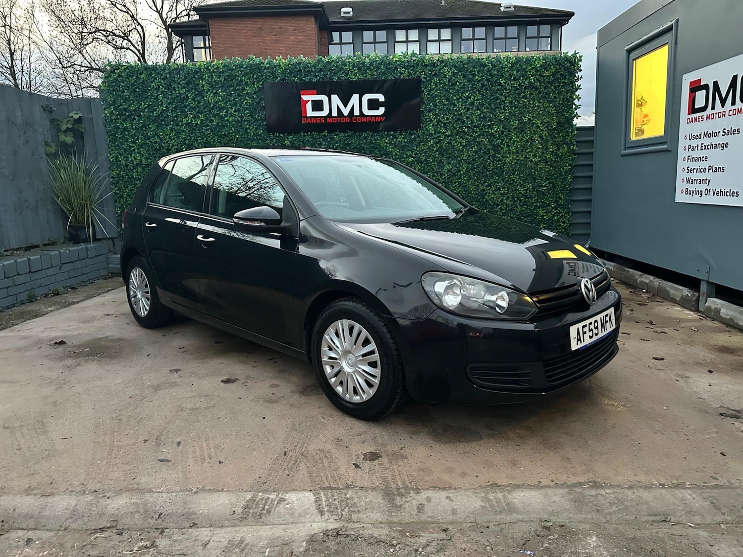 Used Volkswagen Golf 2009 for sale - 76823415: Photo 1