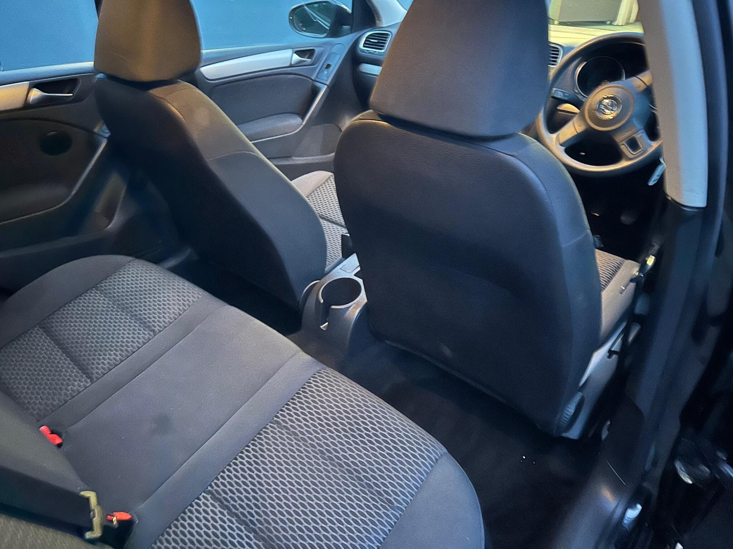 Used Volkswagen Golf 2009 for sale - 76823415: Photo 11