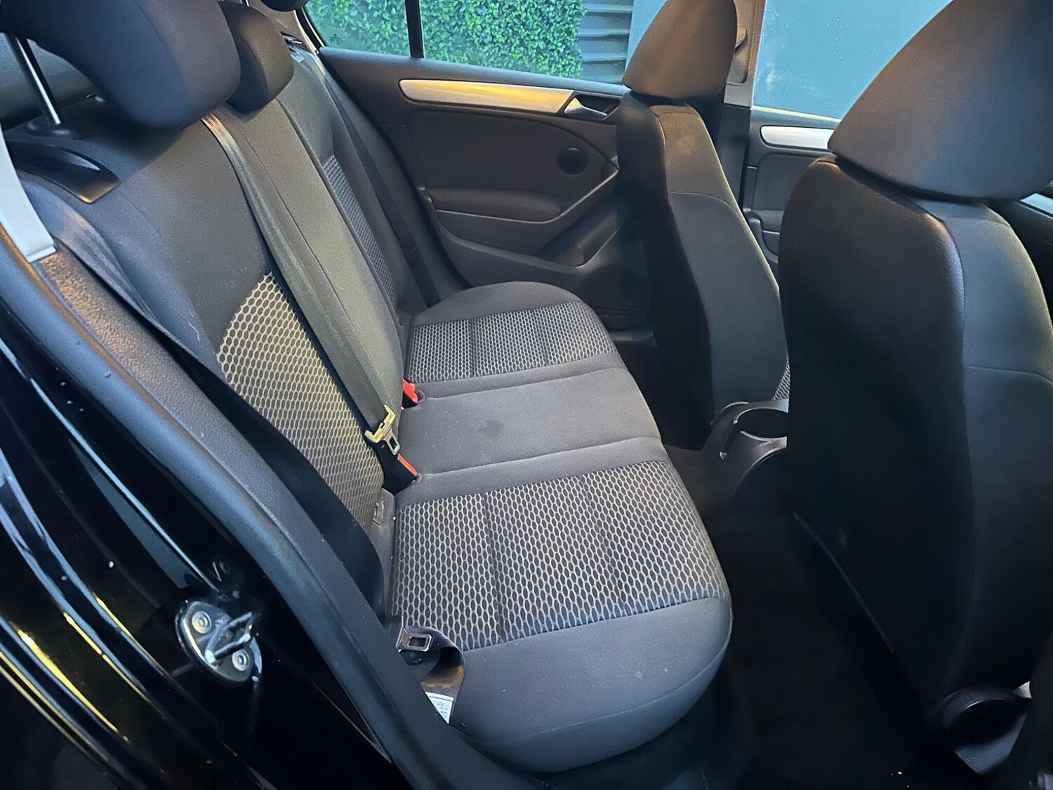 Used Volkswagen Golf 2009 for sale - 76823415: Photo 12