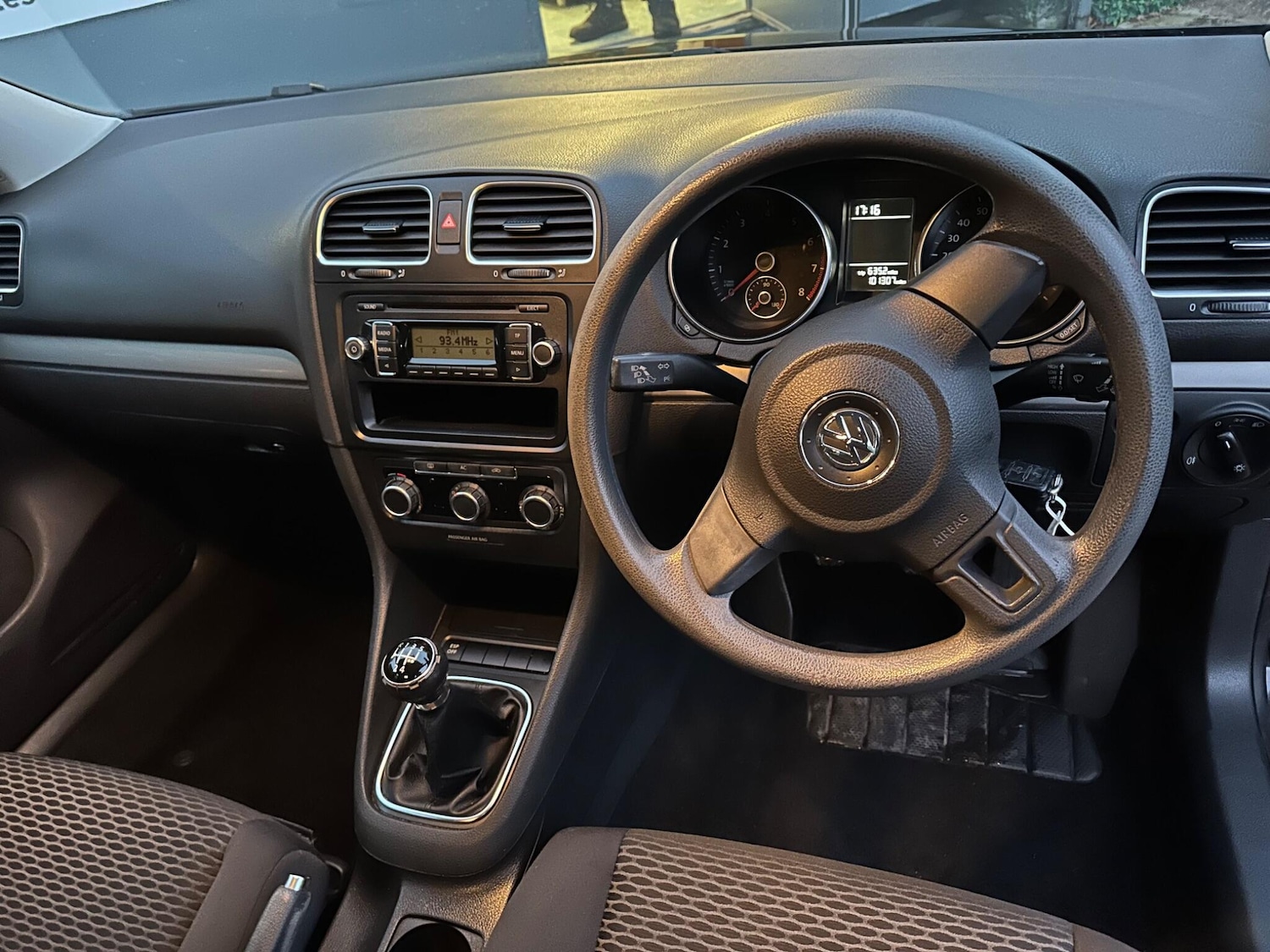 Used Volkswagen Golf 2009 for sale - 76823415: Photo 13