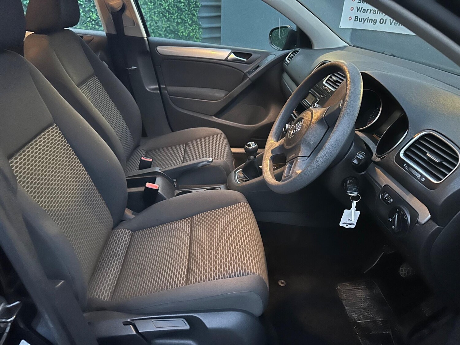 Used Volkswagen Golf 2009 for sale - 76823415: Photo 16