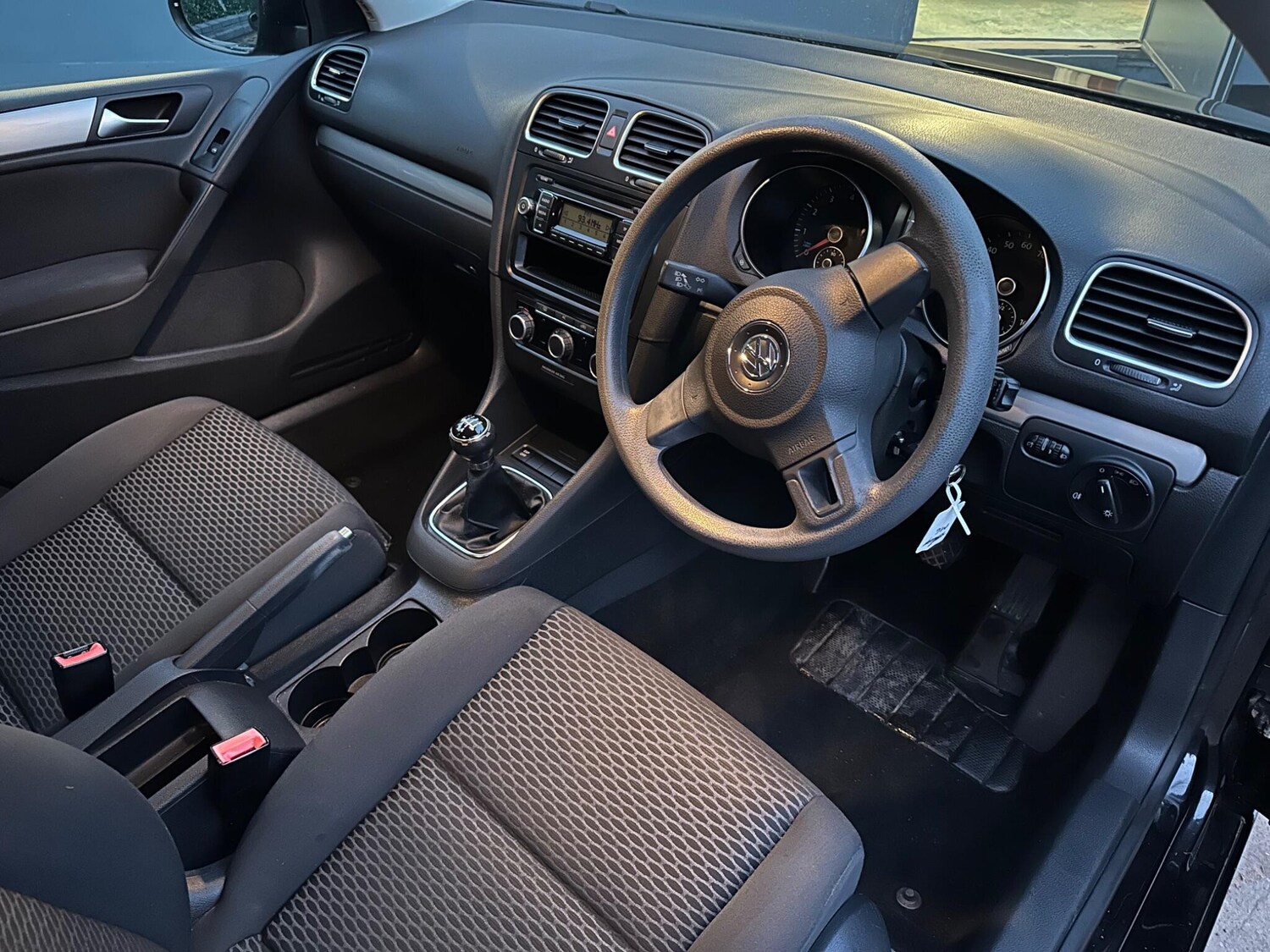 Used Volkswagen Golf 2009 for sale - 76823415: Photo 17