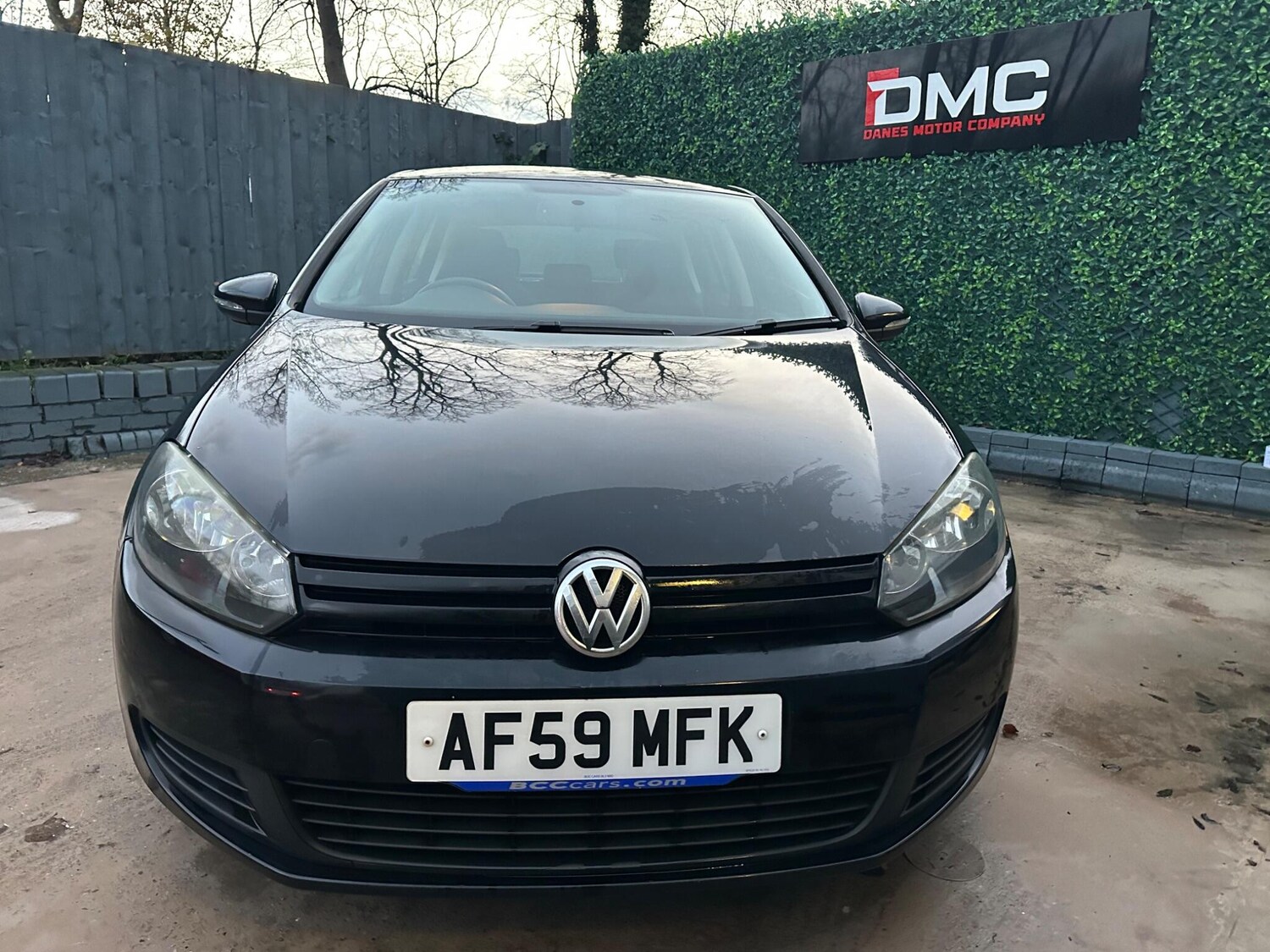 Used Volkswagen Golf 2009 for sale - 76823415: Photo 18