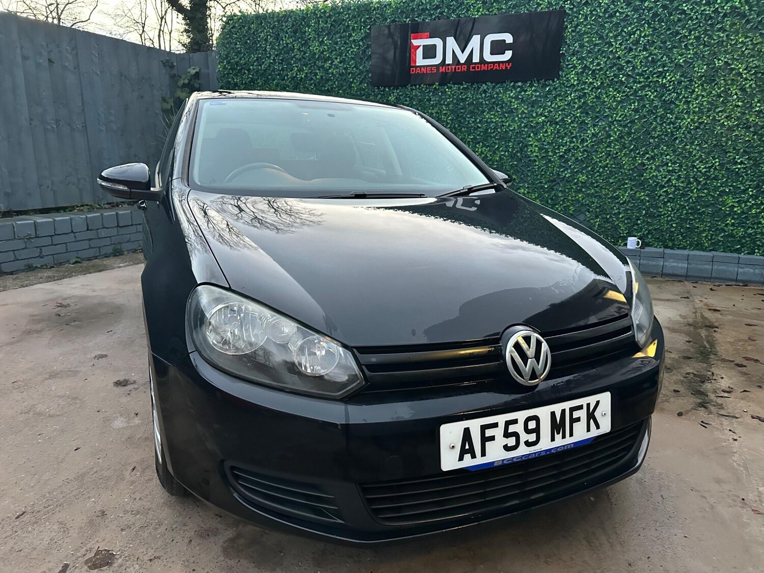 Used Volkswagen Golf 2009 for sale - 76823415: Photo 19