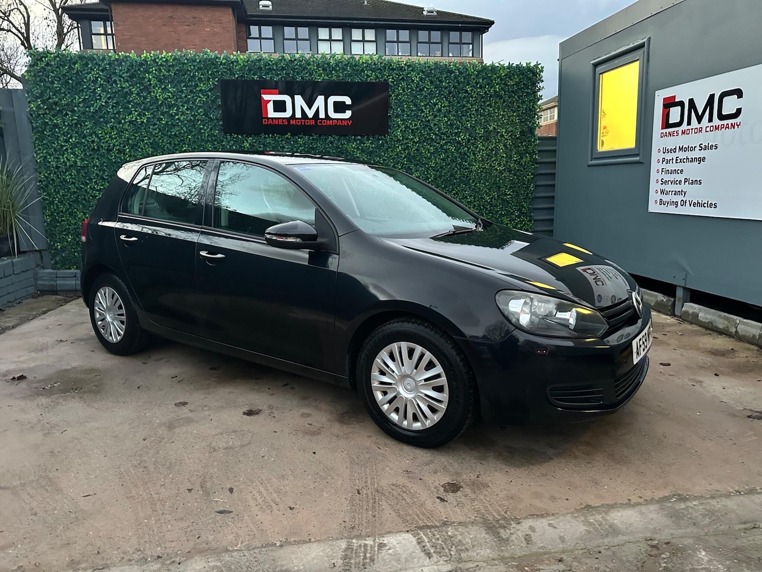 Used Volkswagen Golf 2009 for sale - 76823415: Photo 2