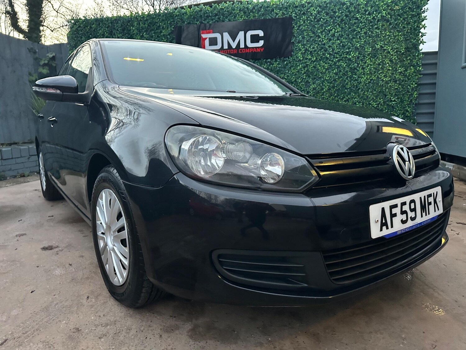 Used Volkswagen Golf 2009 for sale - 76823415: Photo 20