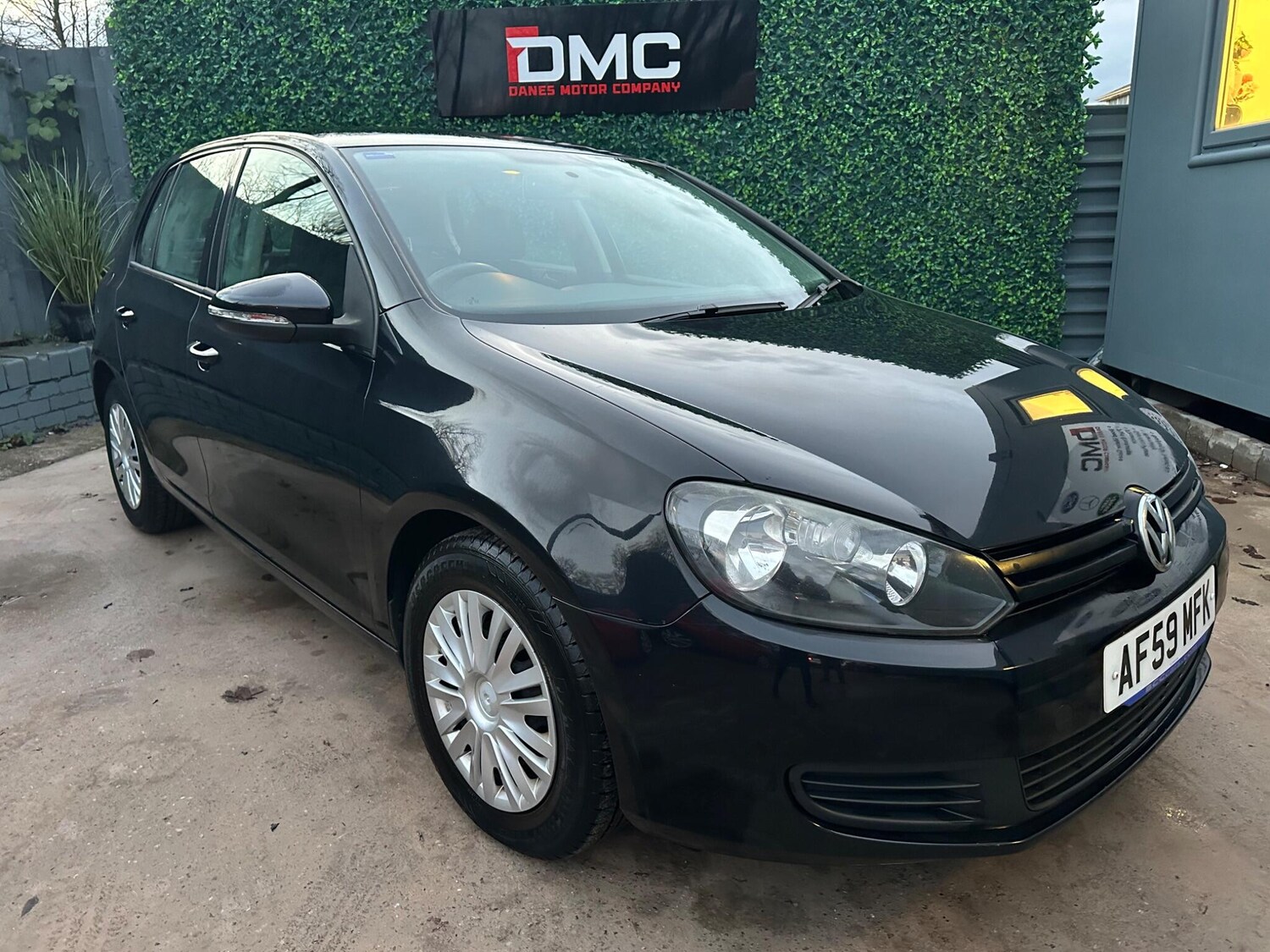 Used Volkswagen Golf 2009 for sale - 76823415: Photo 21