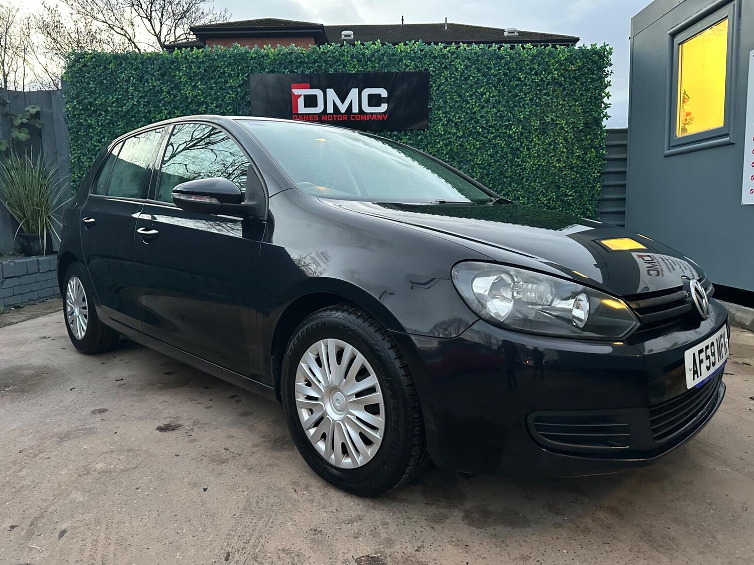 Used Volkswagen Golf 2009 for sale - 76823415: Photo 22