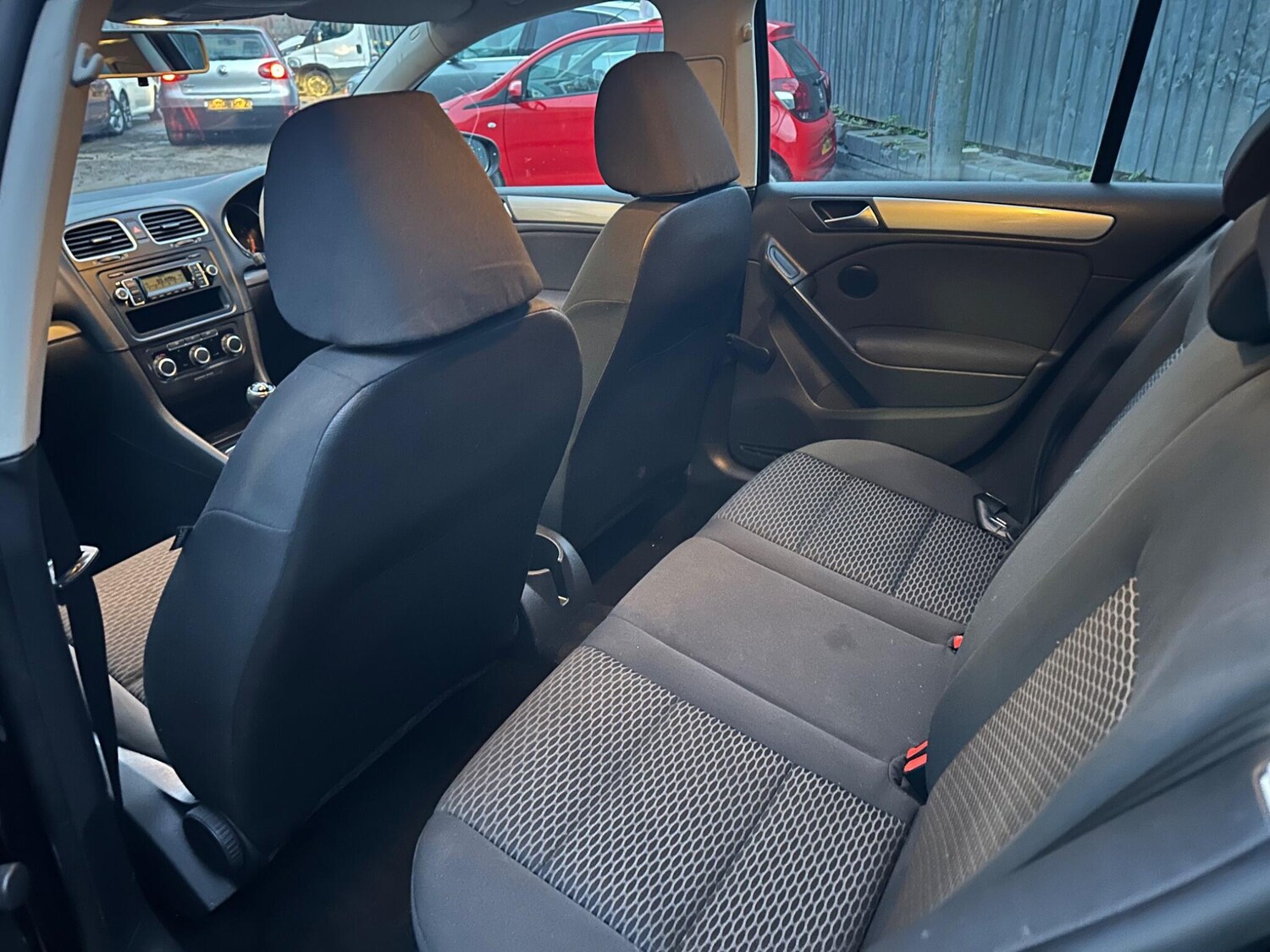 Used Volkswagen Golf 2009 for sale - 76823415: Photo 23