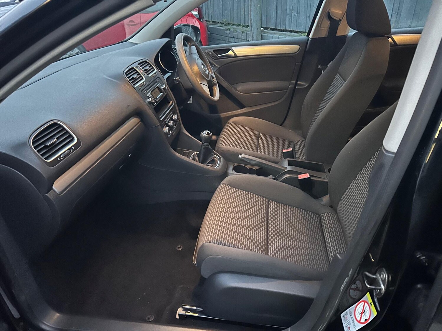 Used Volkswagen Golf 2009 for sale - 76823415: Photo 24