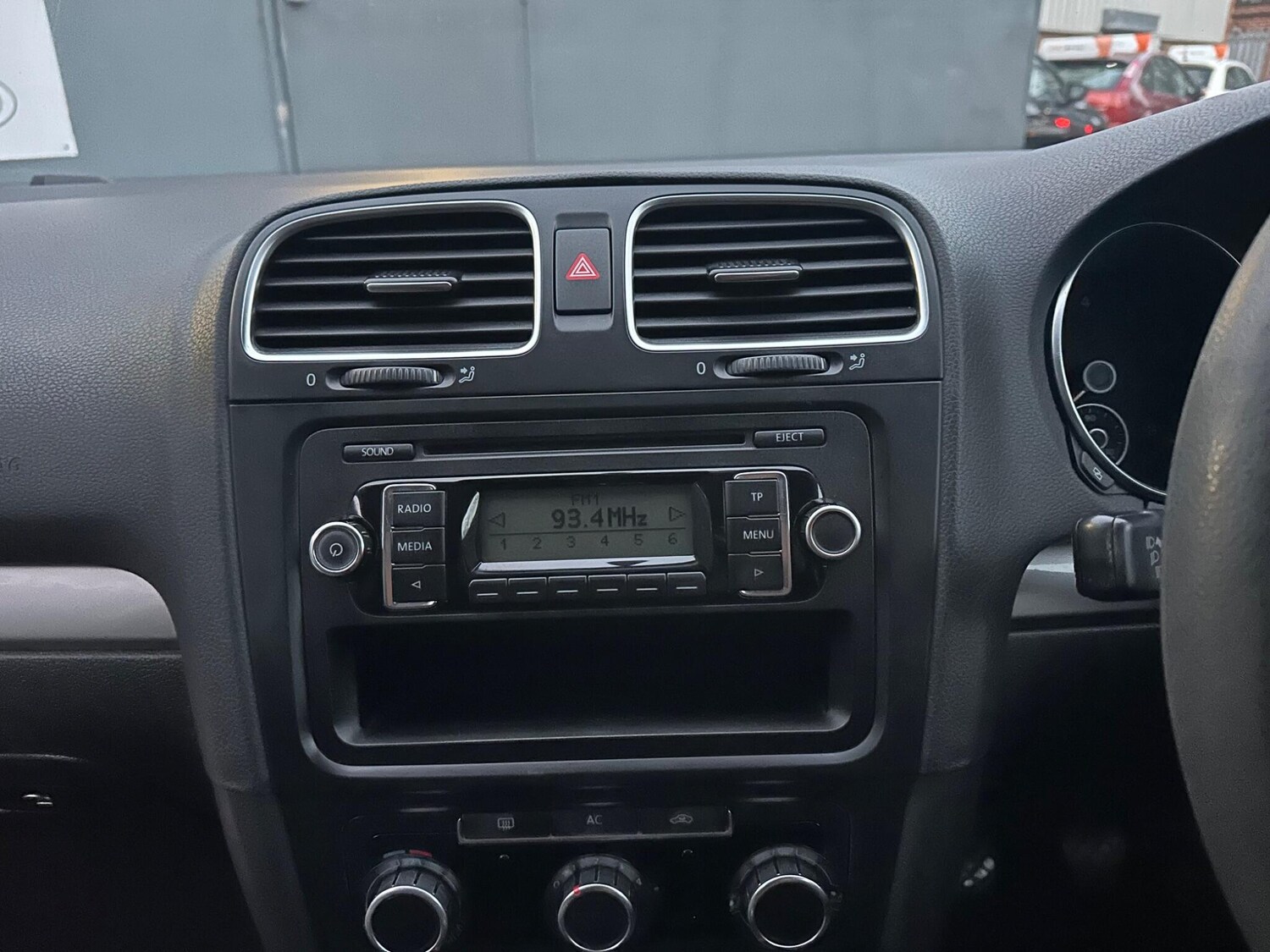 Used Volkswagen Golf 2009 for sale - 76823415: Photo 26