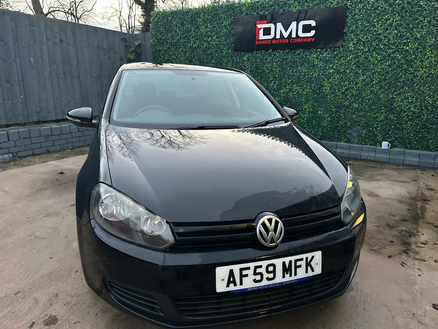 Used Volkswagen Golf 2009 for sale - 76823415: Photo 3