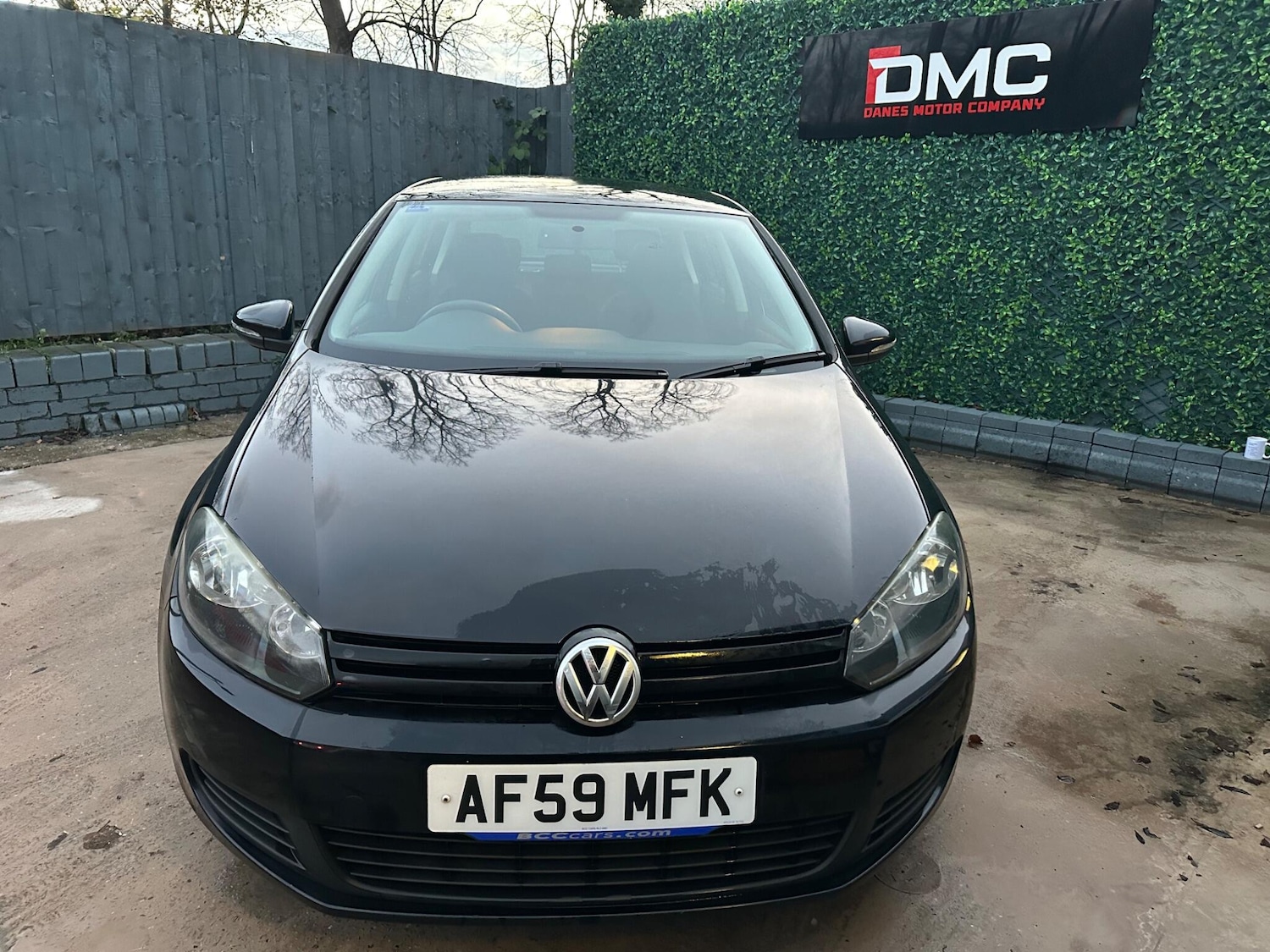 Used Volkswagen Golf 2009 for sale - 76823415: Photo 4
