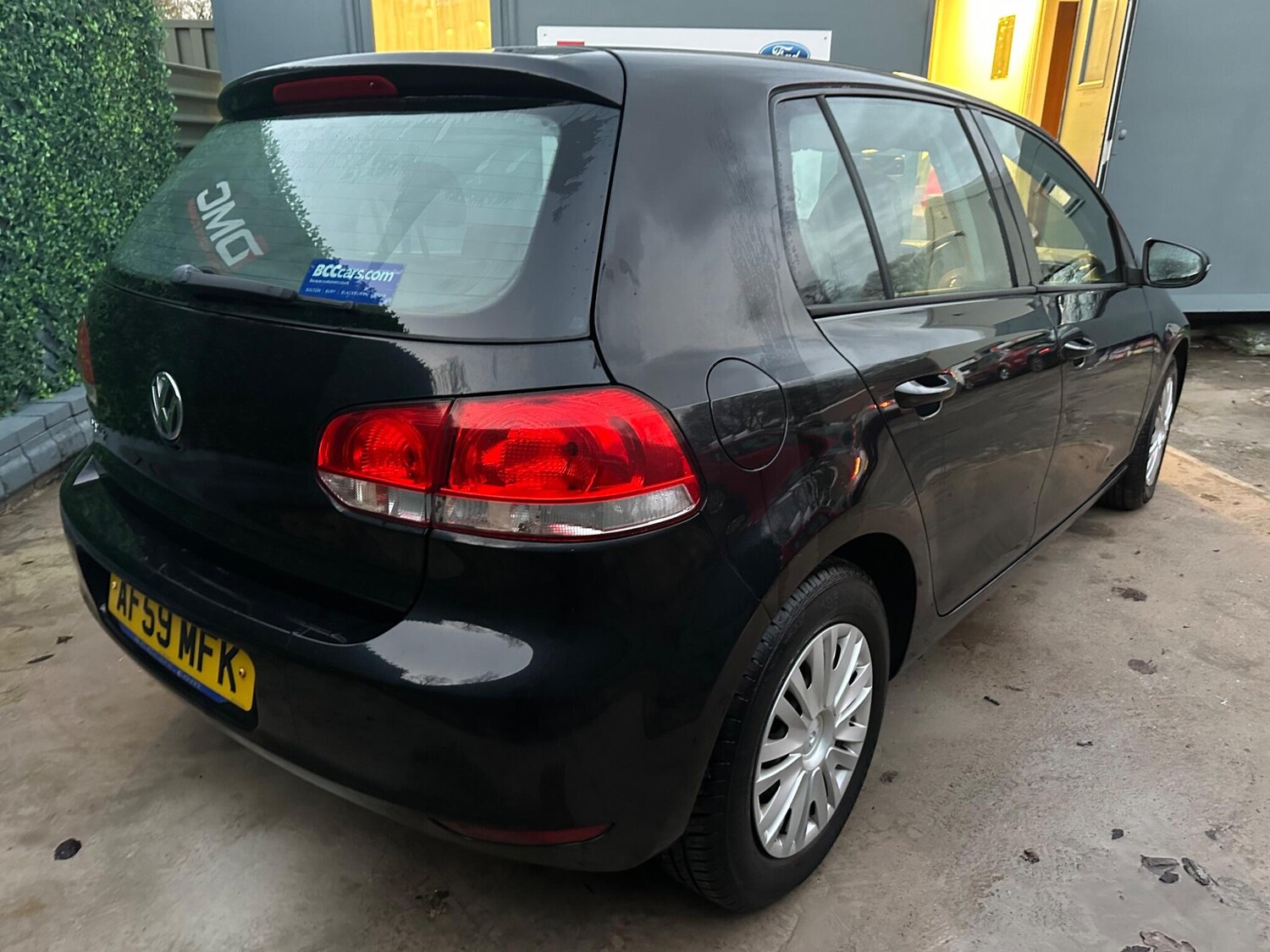 Used Volkswagen Golf 2009 for sale - 76823415: Photo 9