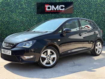 Used SEAT Ibiza 2016 for sale - 79225171: Photo