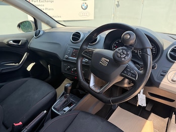 Used SEAT Ibiza 2016 for sale - 79225171: Photo