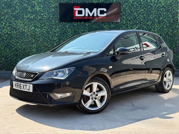 Used SEAT Ibiza 2016 for sale - 79225171: Photo
