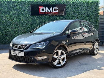 Used SEAT Ibiza 2016 for sale - 79225171: Photo