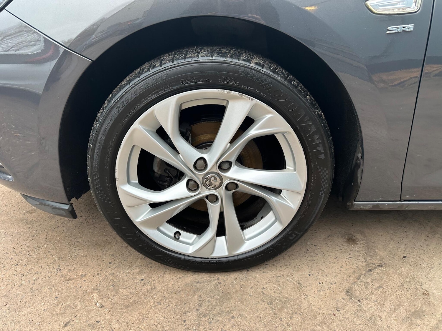 Used Vauxhall Astra 2016 for sale - 77131824: Photo 10