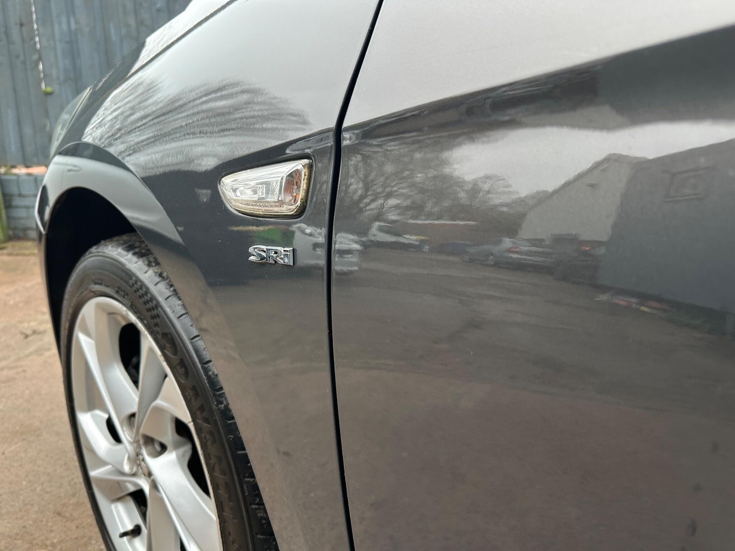 Used Vauxhall Astra 2016 for sale - 77131824: Photo 12