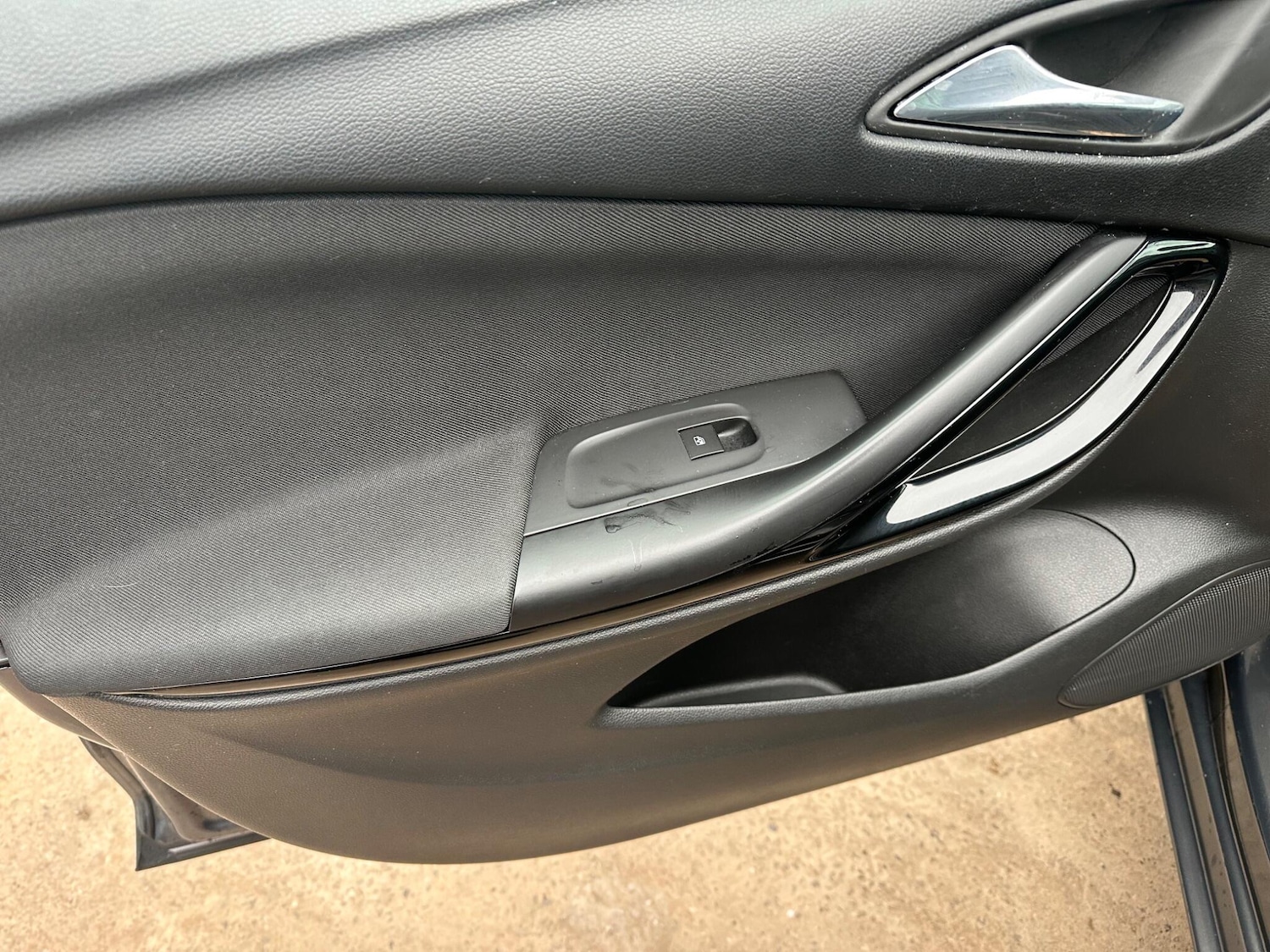 Used Vauxhall Astra 2016 for sale - 77131824: Photo 13